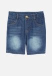 PoP Candy Denim Short - Blue