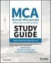 Mca Microsoft Office Specialist   Office 365 And Office 2019   Study Guide Word Associate Exam MO-100   Paperback