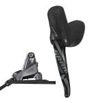 Force 1 Hrd Left Lever