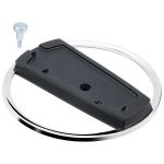PS5 Vertical Stand With Sturdy Base For Playstation 5 Slim And Pro Consoles
