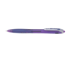 Pilot Pen Rexgrip Fine Violet