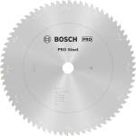 Bosch Pro Steel Saw Blade D 305MM X B 25.4MM X K 2.2 1.8MM - 72T 2608844869