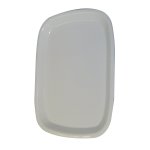 Leisure Quip 31CM Abs Melamine Look Steak Plate MQ8235