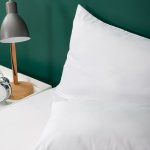 Soft Touch Essentials Standard PILLOWCASE Pair - White