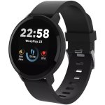 Canyon Smartwatch Lollypop SW-63 Black CNS-SW63BB