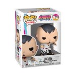 Jigen Boruto Naruto Generations Funko Pop Figure 1650