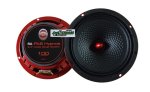 RA-PA6 Hypnos Set 6 Inch 100 Watts Rms Midrange Speakers