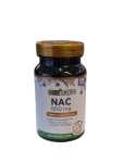 All Green - Nac 600ML 60 Caps