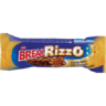 Break Rizzo Milk Chocolate Bar 28G