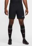 Nike Academy Dri-fit Football Shorts - Black