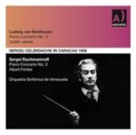 Ludwig Van Beethoven: Piano Concerto No. 3 ... Cd