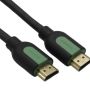 Gizzu High Speed V2.0 HDMI 0.6M Cable With Ethernet