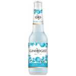 Ginologist Gin & Dry Lemon 275ML - 24