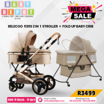Mega 30