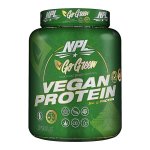 Vegan Protein 710G - Vanilla Nut