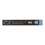 Barista Boys Decaf Coffee Capsules