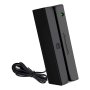 Pinnpos Magnetic Card Reader Track 123 USB Inter