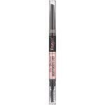 PLAYgirl Brow Powder & Liner How To Brow