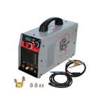 Single-phase Plasma Cutter 60A