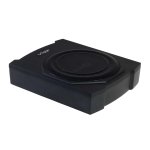 Vibe 10" Active Underseat Enclosure 180W Rms 540W Peak