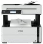 Epson Ecotank M3180 Multifunction Inkjet Printers With Fax