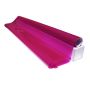 Coloured Window Film Pink - 150CM X 200CM