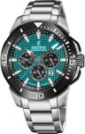 Festina Analog Quartz Stainless Steel Men's Watch F20641 3
