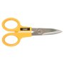 Olfa Scissors W/serrated Ss Blades