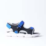 Athleisure Sandal - 3 Kids Royal