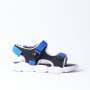Athleisure Sandal - 3 Kids / Royal
