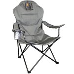 - High Back Pioneer Spider Chair