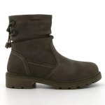 Pierre Cardin Verane Boot - Olive - 8