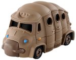 TOMY Tomica Tomica Dream Mothra Larvae