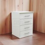 Maxi Pedestal 4D