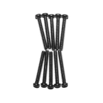2.6X20MM Coarse Binder Screw 4WD 1 16 Scale