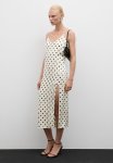Dress Azar - Light Beige