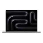 Apple MacBook Pro 14.2-INCH Retina Xdr Laptop - M5 1TB SSD 24GB RAM Macos Silver