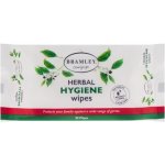 Bramley Wipes Herbal 30S