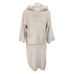 Tv Blanket Snugget -1 Camel