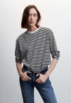 T-Shirt Raya - Black