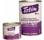 Totim Exterior Wood Sealer Mahogany 20LT Solvent-based