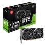 MSI Nvidia Geforce Rtx 3050 Ventus 2X XS 8G Oc 128-BIT Graphics Card