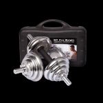 Wp Adjustable Dumbbell Set - 30KG