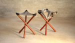 Amundsen Armchair
