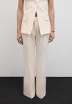 Trousers Bianca - Light Beige