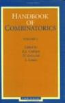 HANDBOOK OF COMBINATORICS VOLUME 1, Volume Volume I