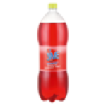 Razzberry Flavoured Sparkling Drink 2L