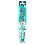 Aquafresh Toothbrush Big Teeth Kids