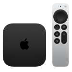 Apple Tv 4K WIFIWITH64GBSTORAGE Model A2737