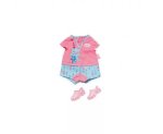 Baby Born Pyjamas With Shoes